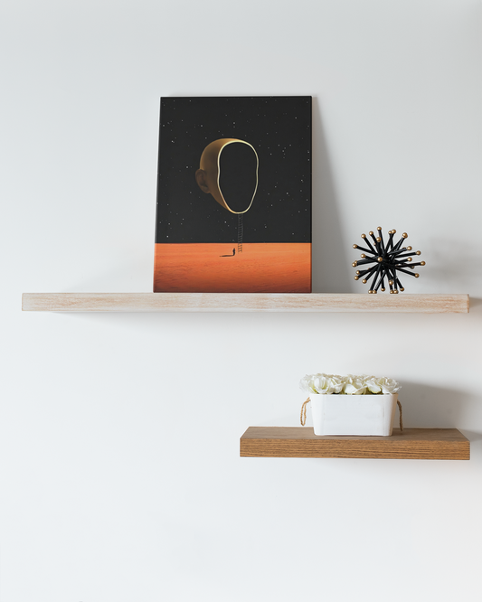 Awakening of Nothingness