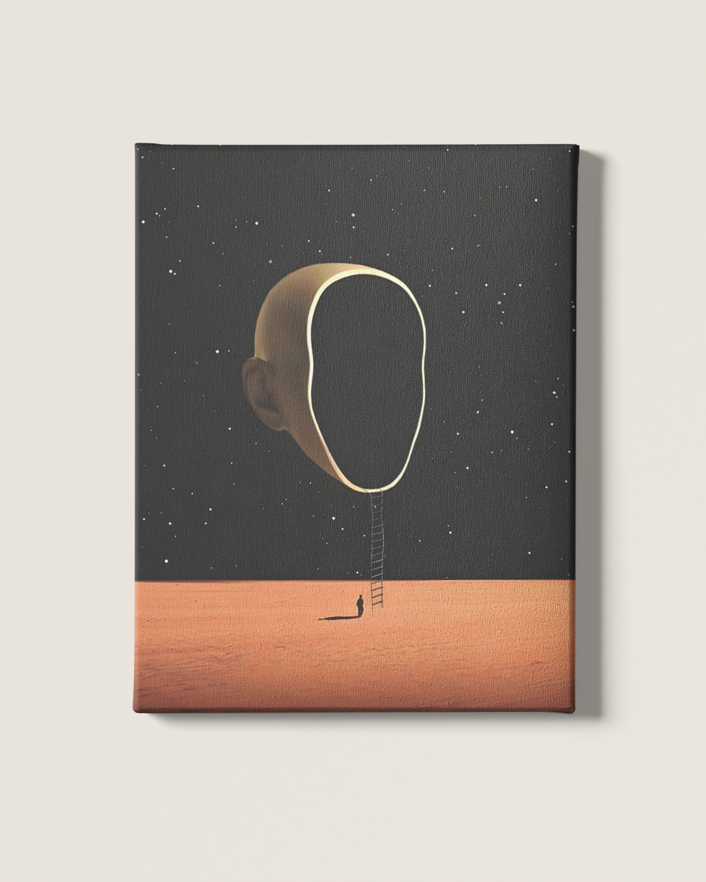 Awakening of Nothingness