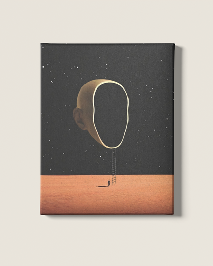 Awakening of Nothingness