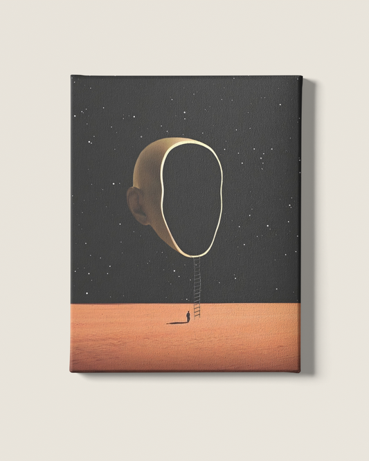 Awakening of Nothingness