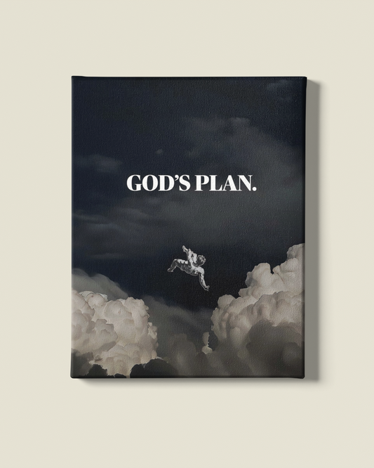 God’s Plan