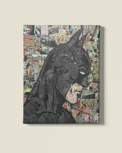 The Dark Knight’s Chronicle