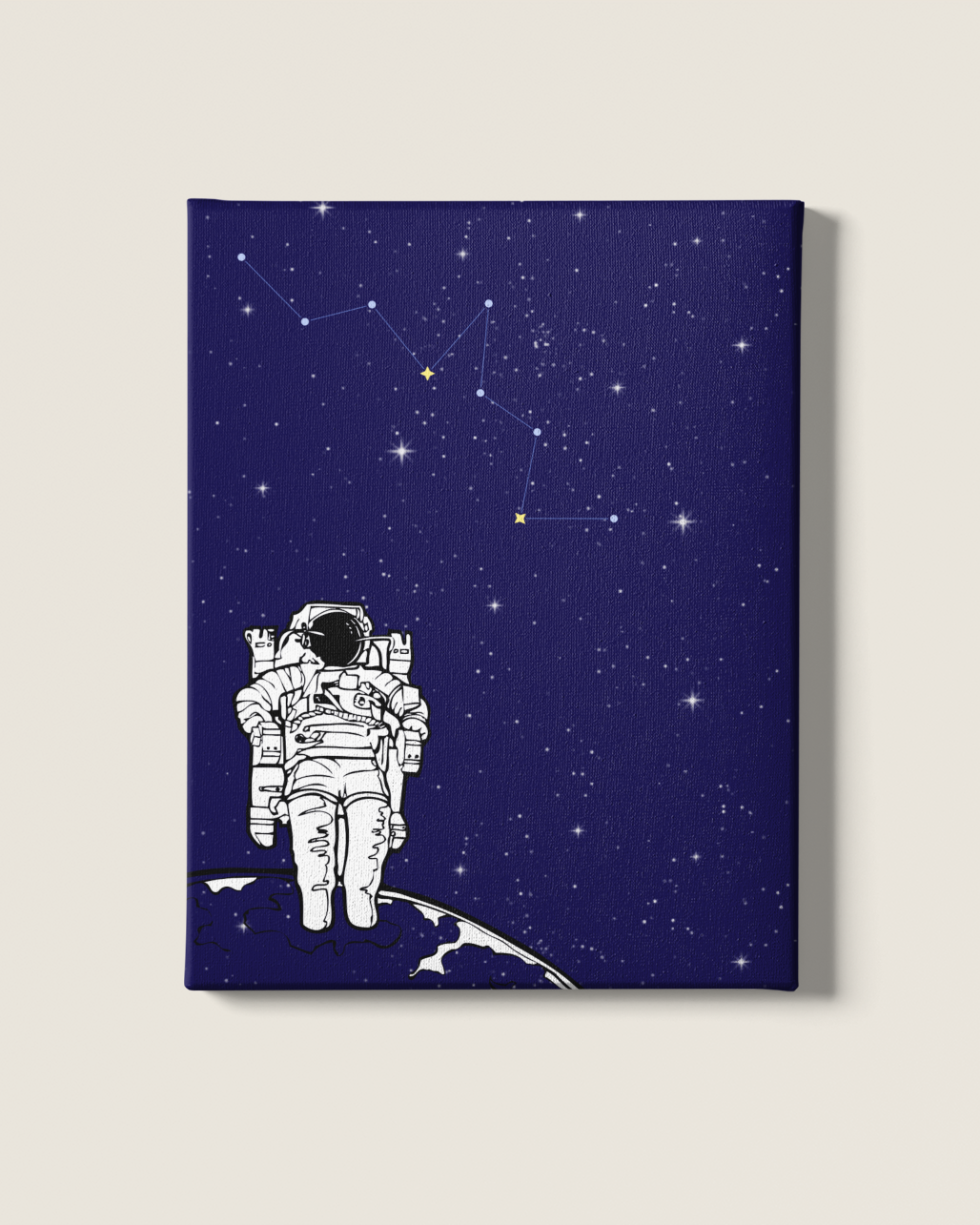 Wanderer of the Stars