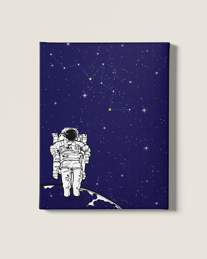 Wanderer of the Stars