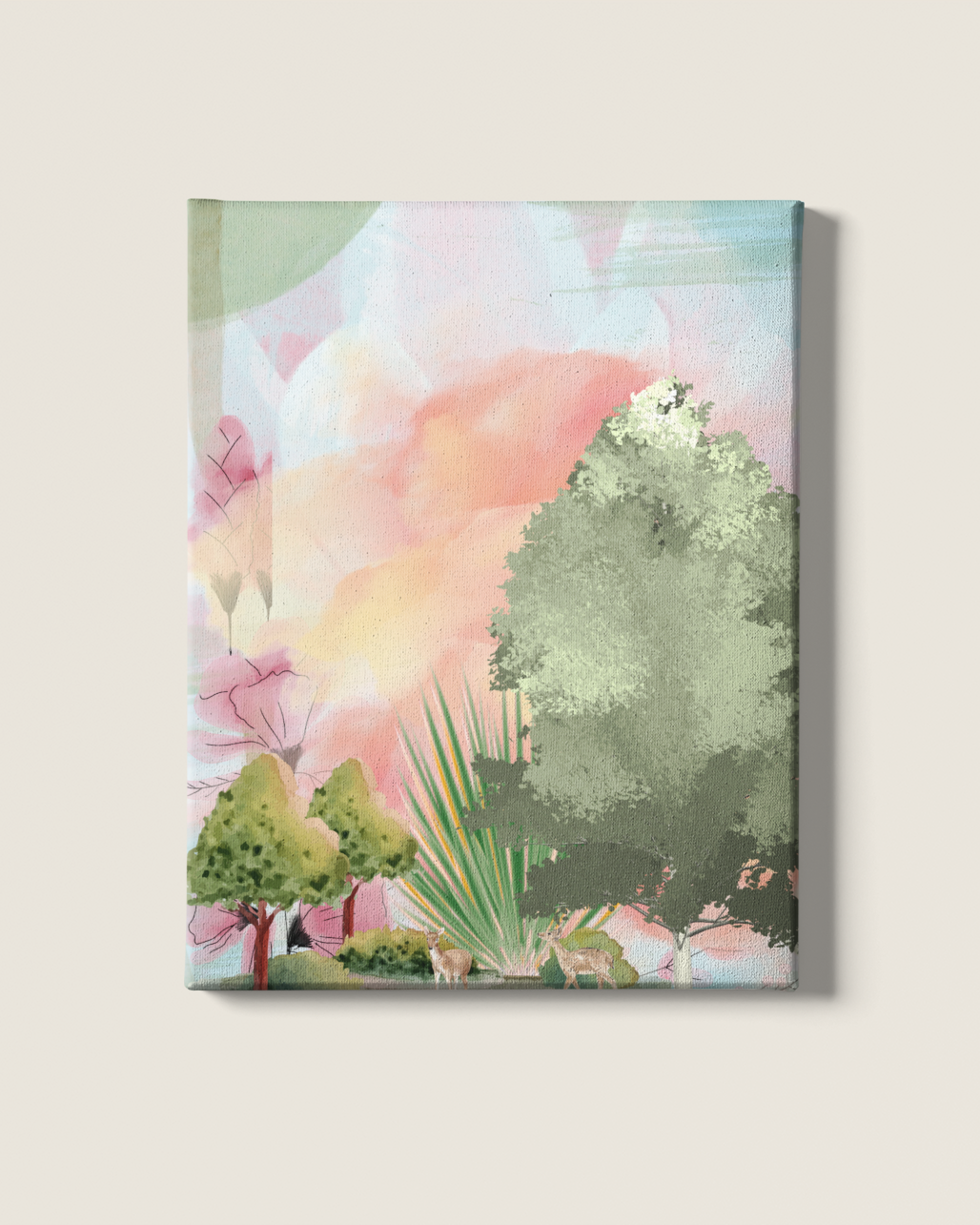 Whispers of the Forest