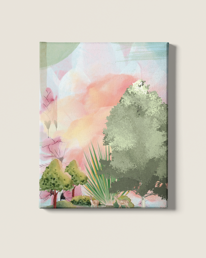 Whispers of the Forest