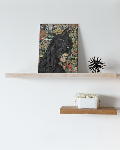 The Dark Knight’s Chronicle