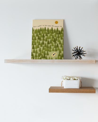 A Moment for Yourself