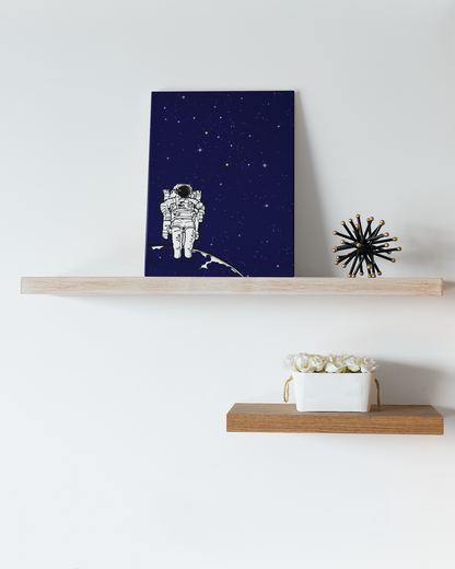 Wanderer of the Stars