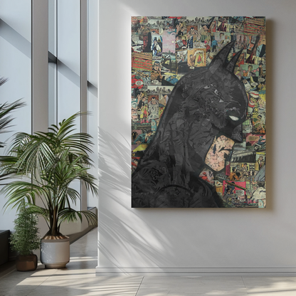 The Dark Knight’s Chronicle