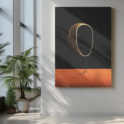 Awakening of Nothingness